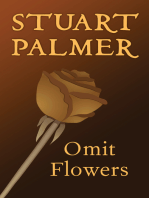 Omit Flowers