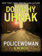 Policewoman: A Memoir