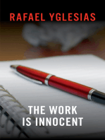 The Work Is Innocent