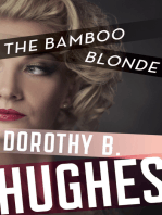 The Bamboo Blonde