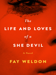 The Life And Loves Of A He Devil
