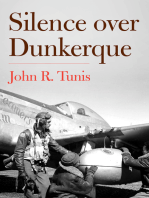 Silence over Dunkerque