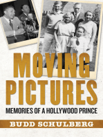 Moving Pictures