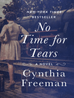 No Time for Tears: A Novel