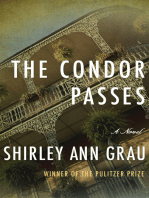 The Condor Passes