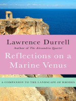 Reflections on a Marine Venus: A Companion to the Landscape of Rhodes