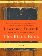 The Black Book: A Novel