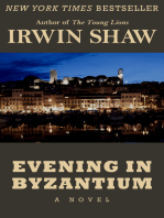 Evening in Byzantium