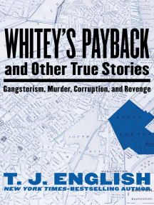Whitey's Payback by T. J. English - Ebook | Scribd
