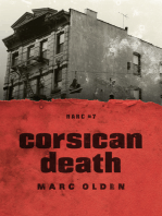 Corsican Death