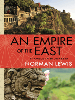 An Empire of the East