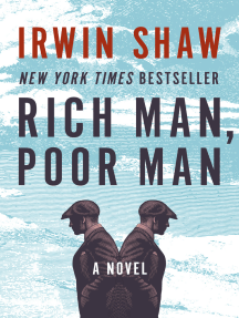 Read Rich Man Poor Man Online By Irwin Shaw Books