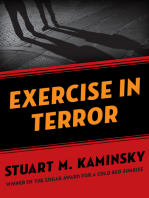 Exercise in Terror