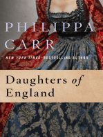 Daughters of England