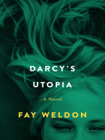 Darcy's Utopia: A Novel