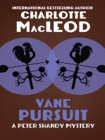 Vane Pursuit