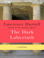 The Dark Labyrinth: A Novel