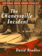 The Chaneysville Incident: A Novel