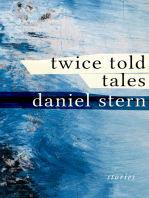 Twice Told Tales: Stories