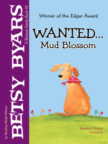 Wanted mud blossom book report 03 image