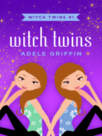 Witch Twins