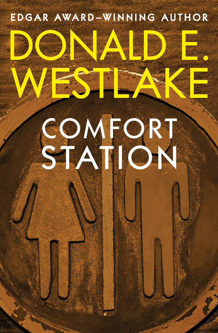 Comfort Station by Donald E. Westlake Read Online