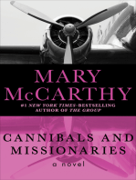 Cannibals and Missionaries: A Novel