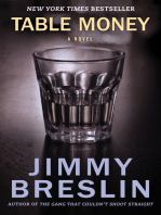 Table Money: A Novel