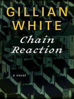 Chain Reaction: A Novel