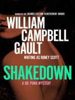 Shakedown