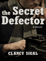 The Secret Defector: A Novel