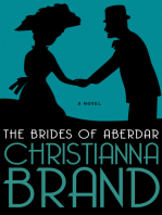 The Brides of Aberdar: A Novel
