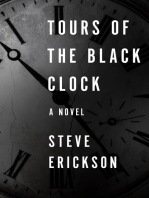 Tours of the Black Clock