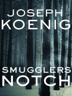 Smugglers Notch