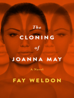 The Cloning of Joanna May: A Novel