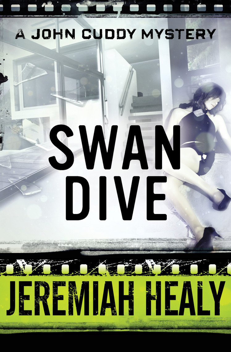 Swan Dive by Jeremiah Healy Book Read Online