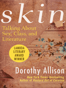 Read Skin Online By Dorothy Allison Books