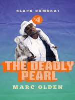 The Deadly Pearl