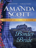 Border Bride