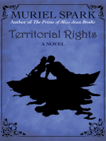 Territorial Rights: A Novel