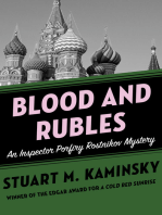 Blood and Rubles