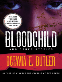 Read Bloodchild Online Octavia E Butler Books