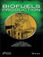 Biofuels Production