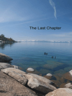 The Last Chapter