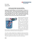 PLA Innovation of the Week - September 16, 2013
