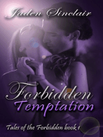 Forbidden Temptation