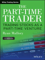 The Part-Time Trader
