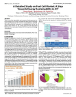 Detailed Study on Fuel Cell Market a Step Towards Energy Sustainability in ICT