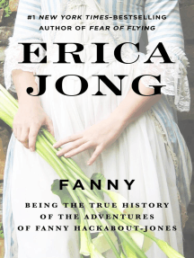 Fanny by Erica Jong (Ebook) - Read free for 30 days