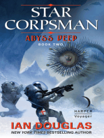 Abyss Deep: Star Corpsman: Book Two